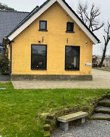 De Danser 2 Bed and breakfast *