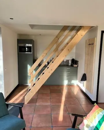 De Danser 2 Bed and breakfast Klaaswaal
