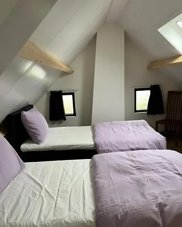 Bed and breakfast De Danser 2 Klaaswaal