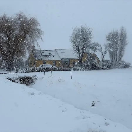 De Danser 2 Klaaswaal