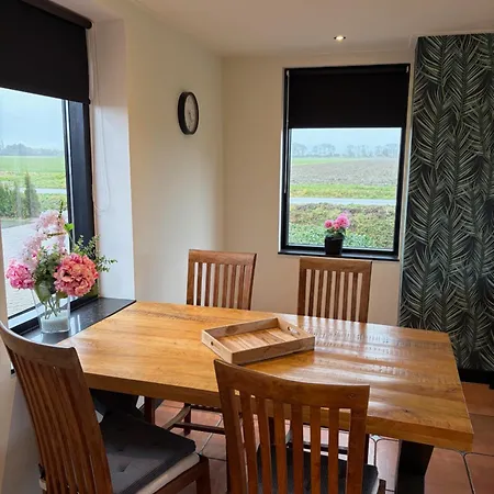 De Danser 2 Bed and breakfast