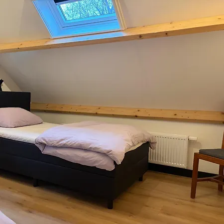 De Danser 2 Klaaswaal