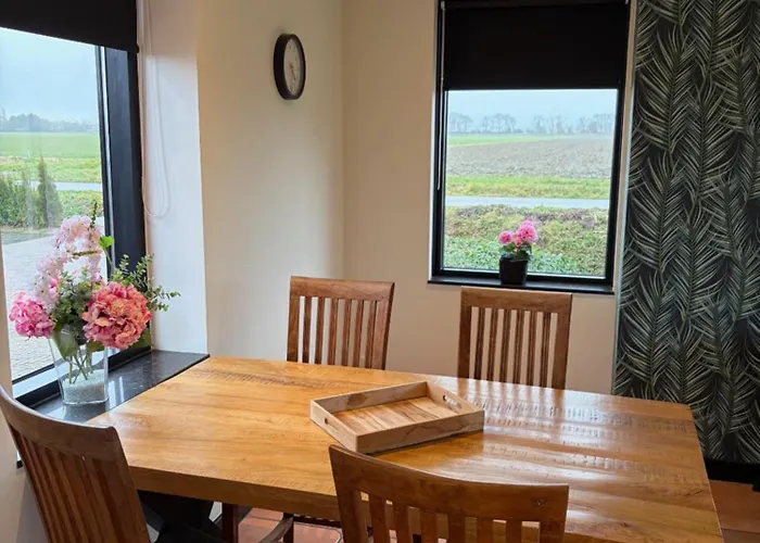 De Danser 2 Bed and Breakfast