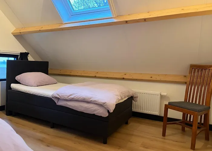 De Danser 2 Klaaswaal