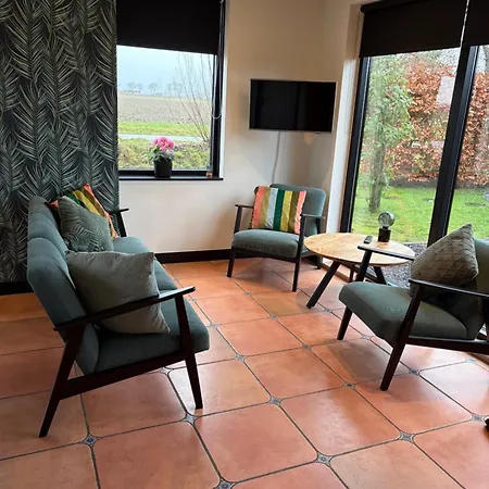 De Danser 2 Klaaswaal