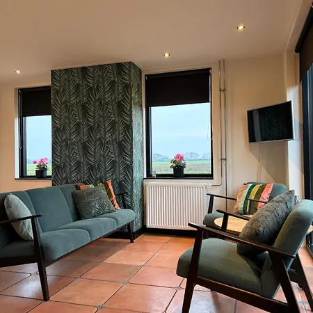 De Danser 2 Klaaswaal