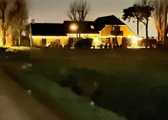 Bed & Breakfast De Danser 2 4*