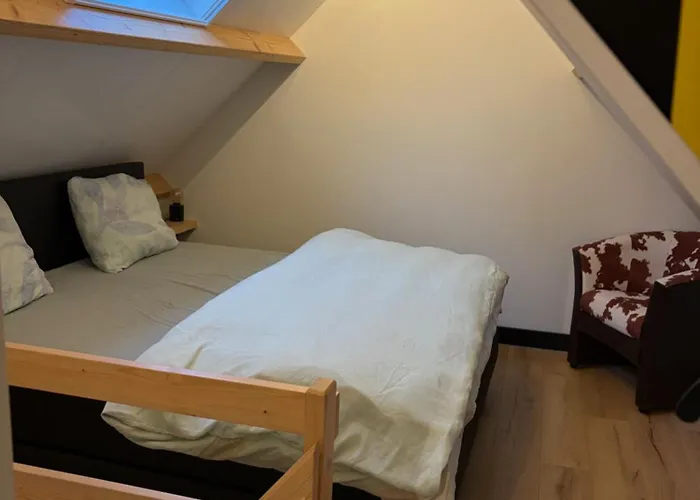 Bed & Breakfast De Danser 2 4*