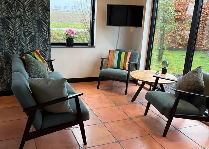 De Danser 2 Klaaswaal