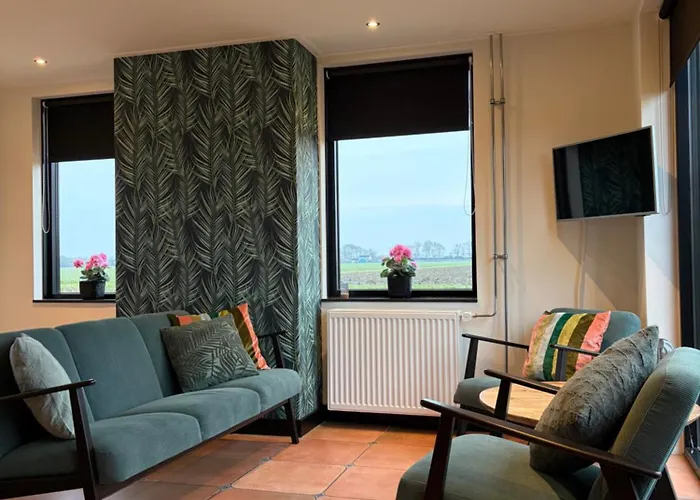 De Danser 2 Klaaswaal